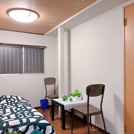 Osaka - House - Vacation Stay 9690 Esterno foto