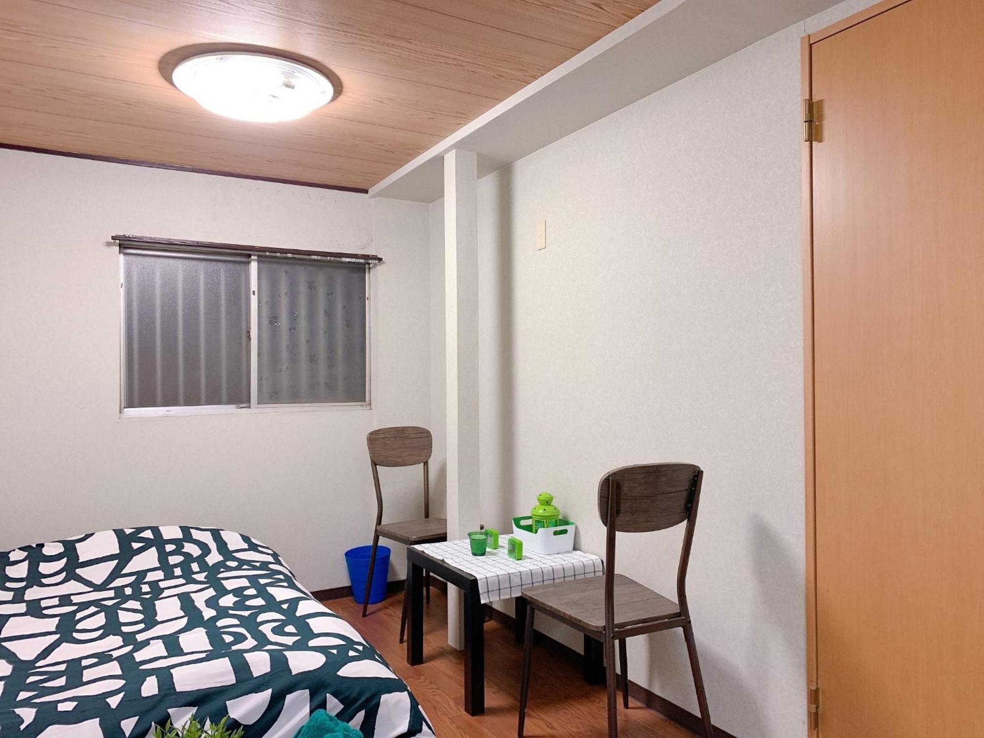 Osaka - House - Vacation Stay 9690 Esterno foto
