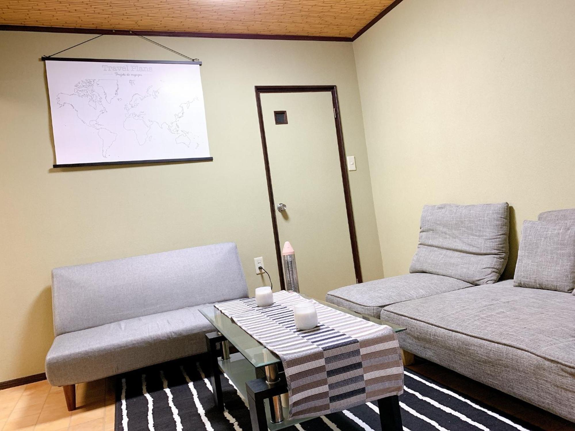 Osaka - House - Vacation Stay 9690 Esterno foto