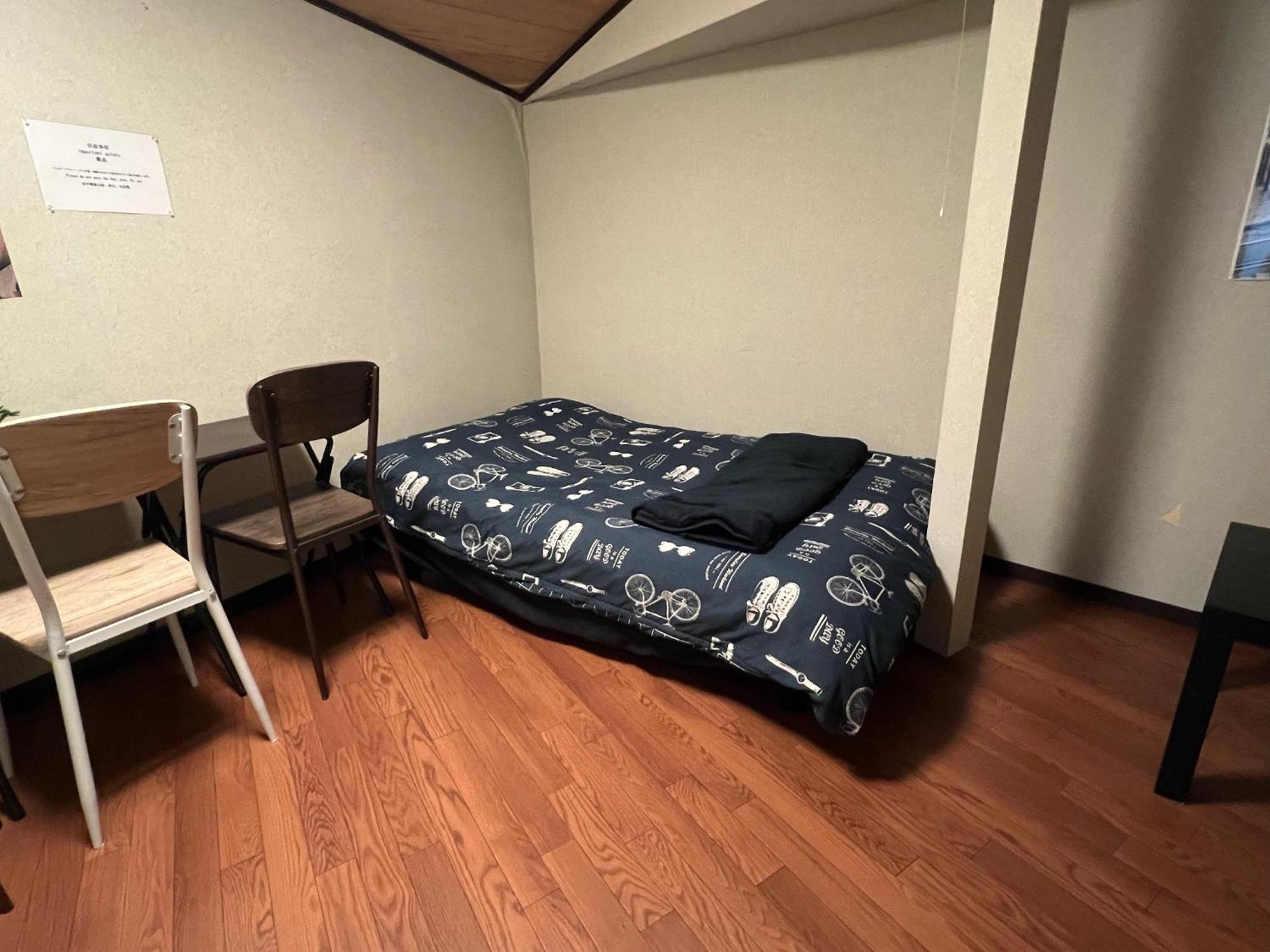 Osaka - House - Vacation Stay 9690 Esterno foto