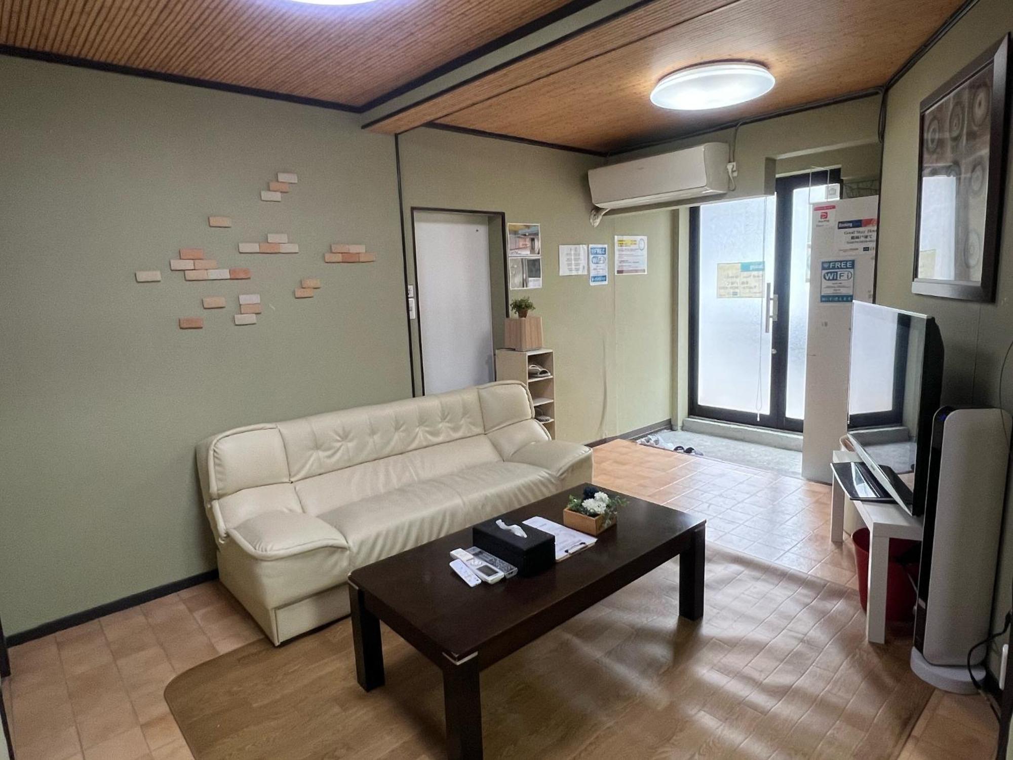 Osaka - House - Vacation Stay 9690 Esterno foto