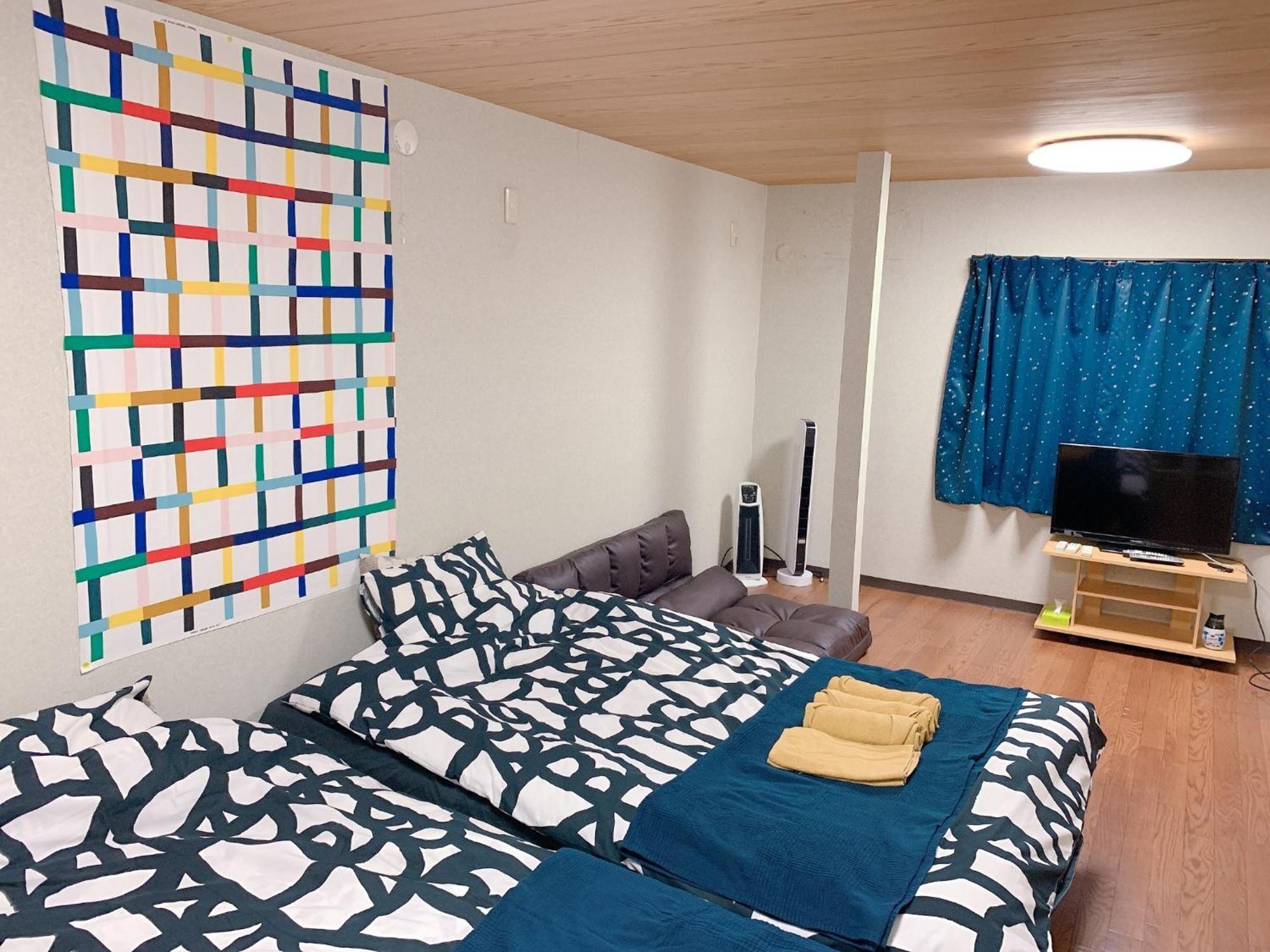Osaka - House - Vacation Stay 9690 Esterno foto