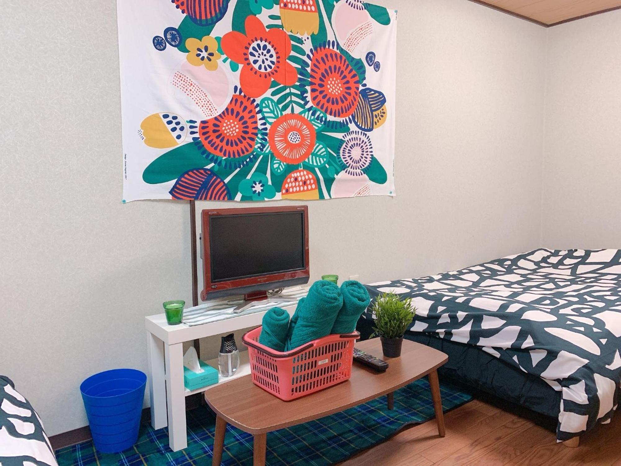 Osaka - House - Vacation Stay 9690 Esterno foto