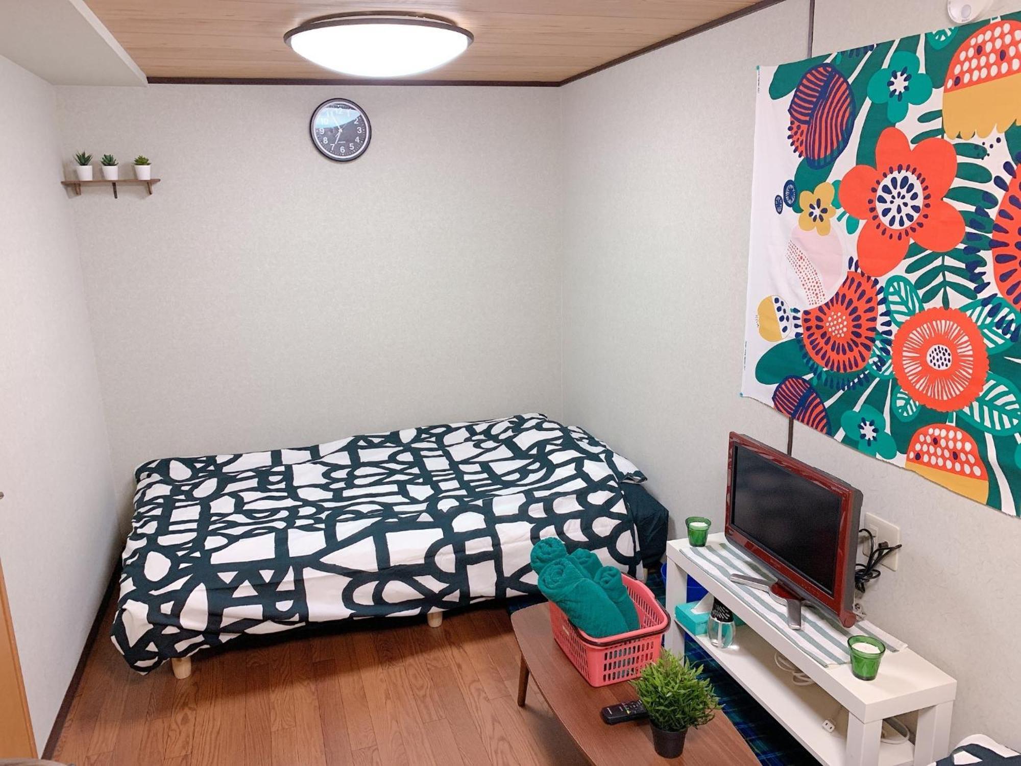 Osaka - House - Vacation Stay 9690 Esterno foto