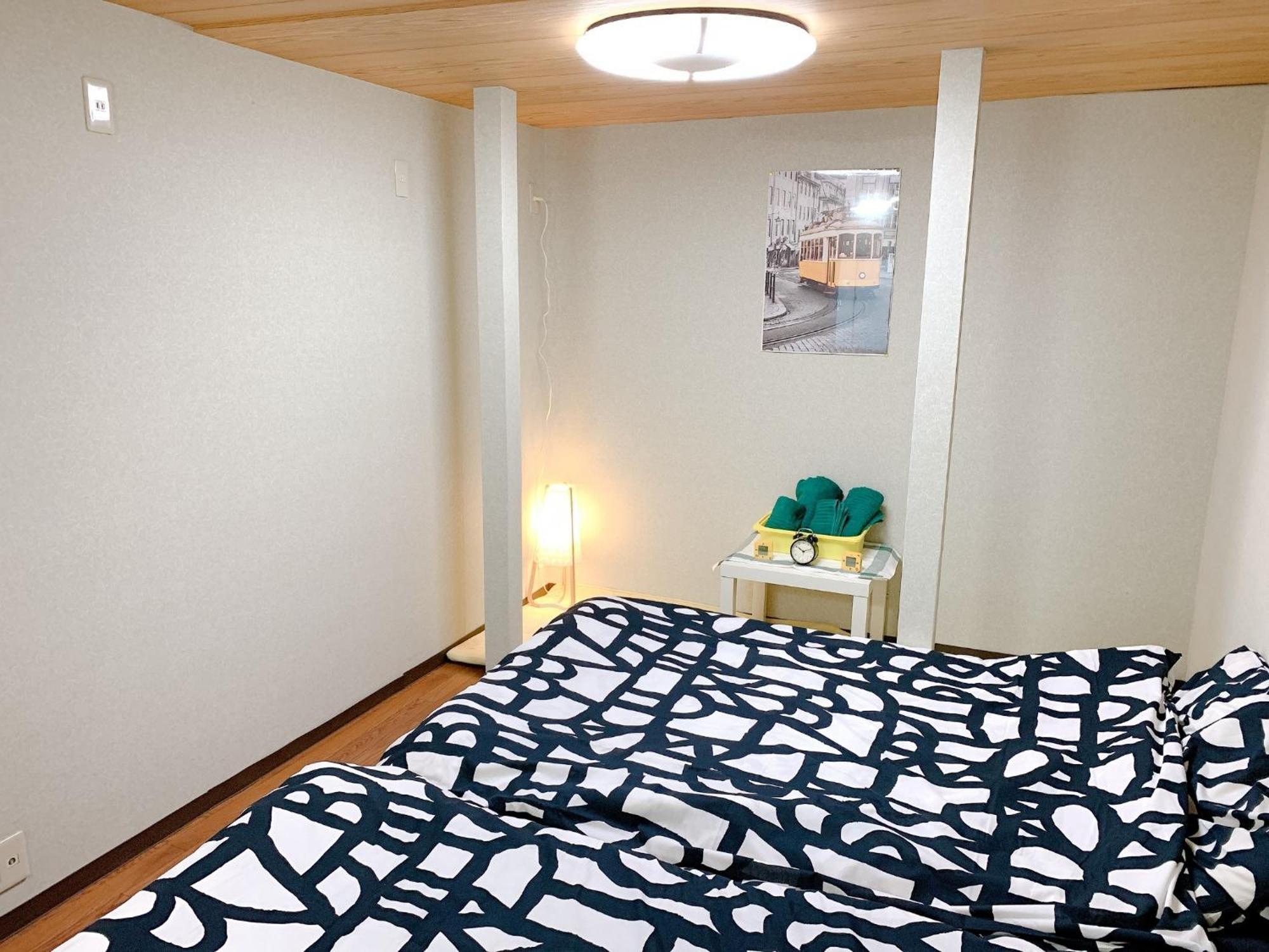 Osaka - House - Vacation Stay 9690 Esterno foto